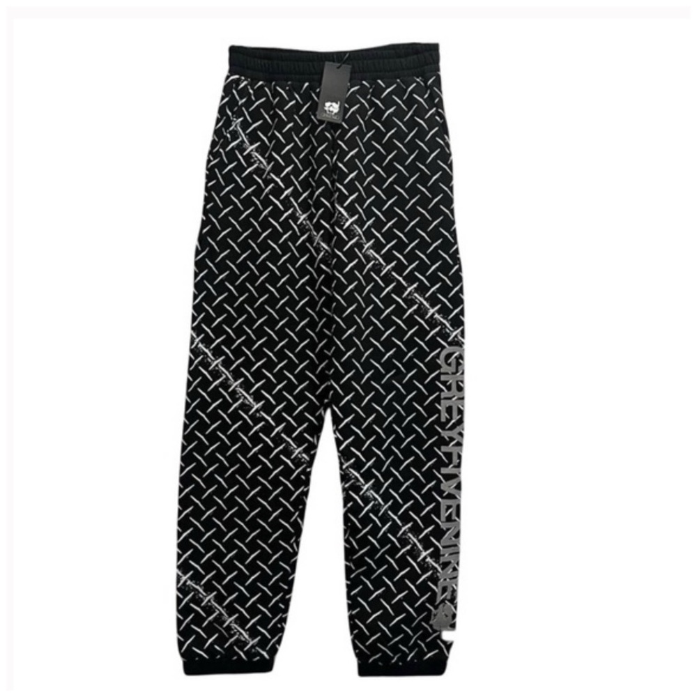G59 • Truck Stop Sweatpants 🖤 Joggers • Men’s Size XL • NWT
